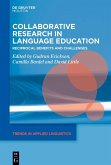 Collaborative Research in Language Education (eBook, ePUB)