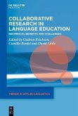Collaborative Research in Language Education (eBook, ePUB) Collaborative Research in Language Education (eBook, ePUB)