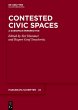 Contested Civic Spaces (eBook, PDF) - Bild 1