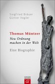 Thomas Müntzer (eBook, PDF)