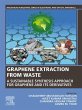 Graphene Extraction from Waste (eBook,... - Bild 1