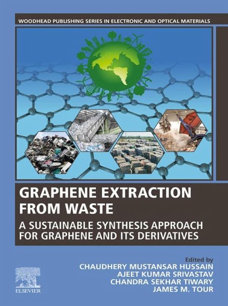 Graphene Extraction from Waste (eBook, ePUB)