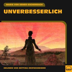 Cover Unverbesserlich (MP3-Download)