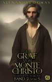 Der Graf von Monte Christo. Band 2 (eBook, ePUB)