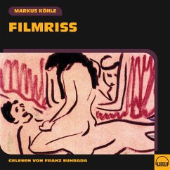 Filmriss (MP3-Download) - Köhle, Markus