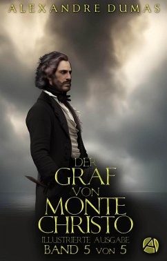Der Graf von Monte Christo. Band 5 (eBook, ePUB) - Dumas, Alexandre