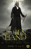 Die Totenhand. Band 3 (eBook, ePUB)