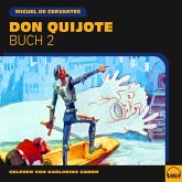 Don Quijote (Buch 2) (MP3-Download)