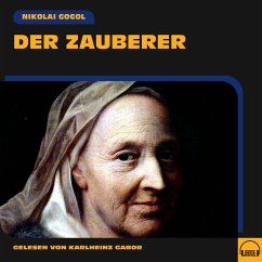 Der Zauberer (MP3-Download) - Gogol, Nikolai