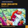 Don Quijote (Buch 3) (MP3-Download) - Bild 1
