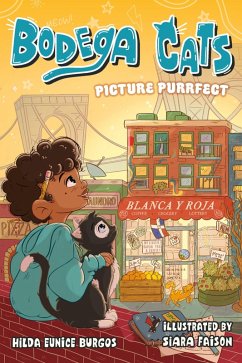 Cover Bodega Cats: Picture Purrfect (eBook, ePUB)