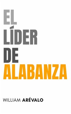 Cover El Líder de Alabanza (eBook, ePUB)