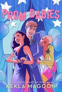 Cover Prom Babies (eBook, ePUB)