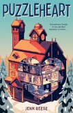Puzzleheart (eBook, ePUB) Puzzleheart (eBook, ePUB)