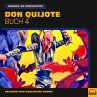 Don Quijote (Buch 4) (MP3-Download) - Bild 1