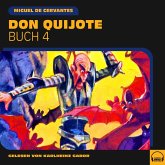 Don Quijote (Buch 4) (MP3-Download)
