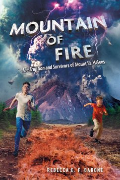 Cover Mountain of Fire (eBook, ePUB)