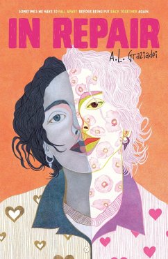 Cover In Repair (eBook, ePUB)