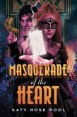 Masquerade of the Heart (eBook, ePUB)