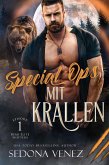 Special Ops Mit Krallen: Episode 1 (eBook, ePUB)