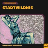 Stadtwildnis (MP3-Download)