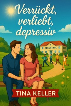 Cover Verrückt, verliebt, depressiv (eBook, ePUB)