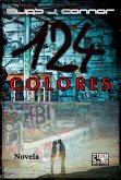 124 Colores (eBook, ePUB)