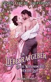 Ein Liebesratgeber - Alles Wissenswerte für die Lady (eBook, ePUB)