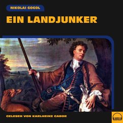 Ein Landjunker (MP3-Download) - Gogol, Nikolai