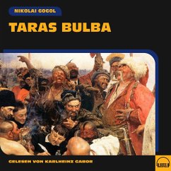 Taras Bulba (MP3-Download) - Gogol, Nikolai