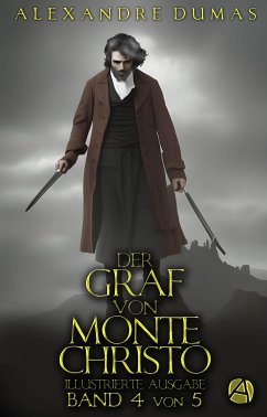 Der Graf von Monte Christo. Band 4 (eBook, ePUB) - Dumas, Alexandre