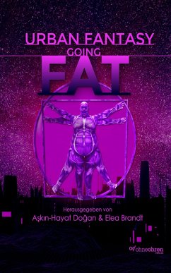 Cover Urban Fantasy Going Fat (eBook, ePUB)