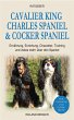Cavalier King Charles Spaniel & Cocker... - Bild 1