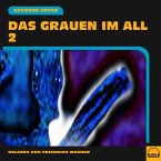 Das Grauen im All 2 (MP3-Download)