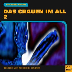 Das Grauen im All 2 (MP3-Download) - Bryan, Raymond
