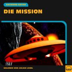 Die Mission (MP3-Download)