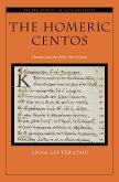 The Homeric Centos (eBook, ePUB)