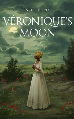 Cover Véronique's Moon (eBook, ePUB)