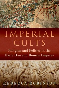 Cover Imperial Cults (eBook, ePUB)