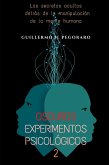 Oscuros Experimentos Psicológicos 2 (eBook, ePUB)