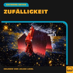 Cover Zufälligkeit (MP3-Download)