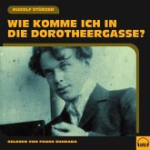 Wie komme ich in die Dorotheergasse? (MP3-Download)