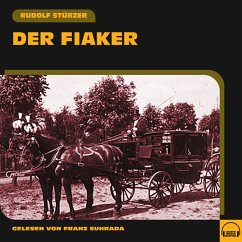 Der Fiaker (MP3-Download) - Stürzer, Rudolf