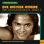 Die weiße Robbe (MP3-Download)