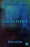 Geächtet (eBook, ePUB)