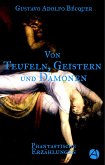 Von Teufeln, Geistern und Dämonen (eBook, ePUB)