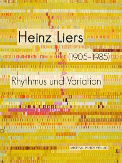 Heinz Liers (1905-1985) 