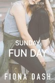 Sunday Fun Day (Meet Cute, #3) (eBook, ePUB)