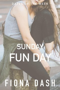 Cover Sunday Fun Day (Meet Cute, #3) (eBook, ePUB)