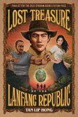 Lost Treasure of the Lanfang Republic (eBook, ePUB)